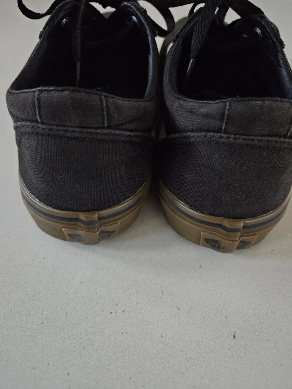 Vans product pair